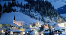 Зимата донесе рекорди в Австрия