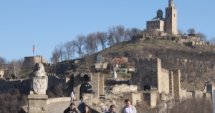 Ръст на румънски туристи