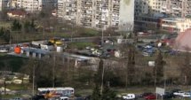 Бургас става зелен