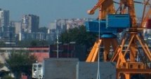 Рекорден товарооборот  на пристанище Варна 