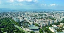 Варна: Само една компания в топ 100