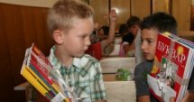 Варна: 65% от първокласниците ще учат целодневно 