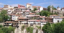 Велико Търново: Първа копка на новите водопроводи