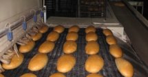 Бургас ремонтира хлебозавод
