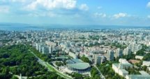 Варна: Кметът поръча асфалта до 2014 г.