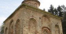 Тайните на Земенския манастир