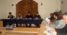 Срещи за еврофондовете в общините Цар Калоян и Кубрат