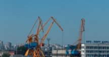  12% ръст на товарите на порт "Бургас"