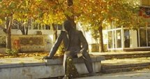 За час без осветление и в Добрич