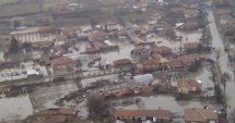 3 млн.лв. щети за жп линиите след потопа в с. Бисер
