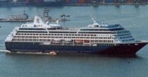 Варна: Повече туристи от пасажерските кораби