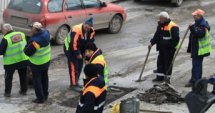 Санкции в Шумен заради некачествен асфалт