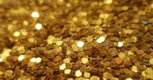 НАП продаде 25 кг. контрабандно злато