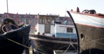 Варна готова да прави риболовни кораби за Русия 