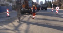 Започва цялостен ремонт на бул. „Черни връх” в София