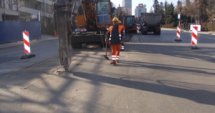 Започва цялостен ремонт на бул. „Черни връх” в София