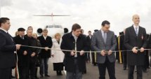 Вече работи обновената писта на летище Варна