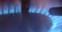 Русе: Газификацията спести 5 млн. лв.