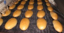 Производството на хляб оцеля