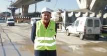 90-годишен строител на "Дунав мост 2"