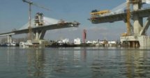 Дянков: Дунав мост-2 готов до август