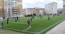 Бургас - голям интерес към спортни площадки