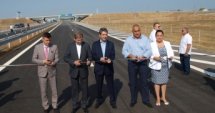Още 32 км от АМ „Тракия” готови