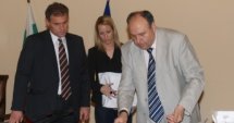 14 фирми в търг за е – правителство