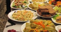 Холандското посолство домакин на кухнята от Източни Родопи