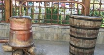 Законът: 40 градуса гроздова ракия