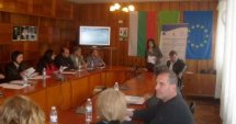 Разяснения за еврофондовете в община Родопи