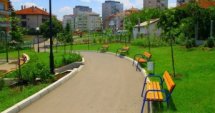 И Хасково в кампанията за почистване