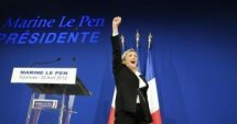 Президентът на Франция или cherchez la femme