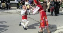 Великден - празници в общините
