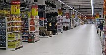 Закон против картел на веригите