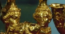 Панагюрското съкровище се завърна