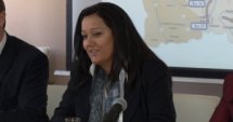 Павлова: Търсим финансиране за пътища ІІ и ІІІ клас
