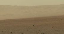 Звук от Марс