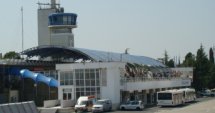 Летище Бургас отворено