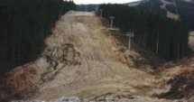 Одобриха разширяването на ски зоната в Банско