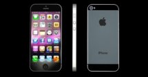 Новият iPhone 5 - по-тънък и по-бърз