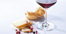 Как да съчетаем виното с храната