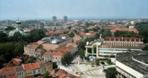 Видин вече не е най-западналия град, смята Борисов