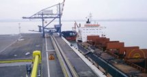 "Южен поток" увеличава приходите на порт Варна