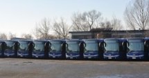 От утре тръгват новите автобуси в Бургас