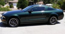 Ford Mustang идва в Европа