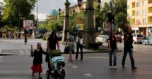 Номинация за София за градска мобилност