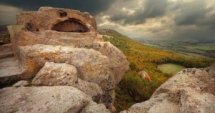 Археологически открития край Сливен
