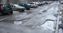 250 000 лева за рехабилитация на улиците в община Дупница
