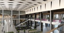 Вижте новата визия на Централна гара София